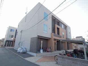 Ｖｉｌｌａ　ＥＴＥＲＮＯの物件外観写真